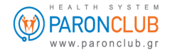 PARONCLUB
