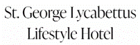 St. George Lycabettus Lifestyle Hotel