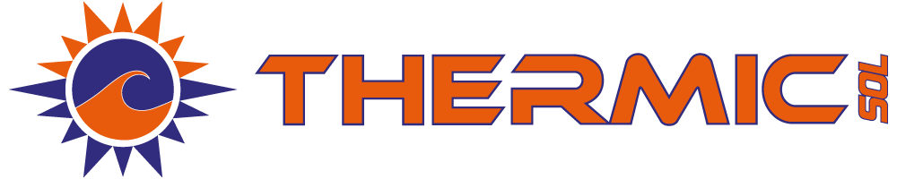 ΘΕΡΜΥΚ Μ. ΕΠΕ — THERMIC SOL