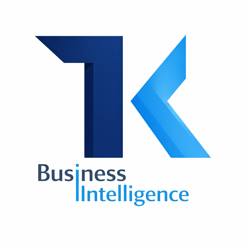 TKBI Business Intelligence